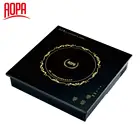 Cooktop Electric AOPA Industrial Crystal 110v Induction Cooktop