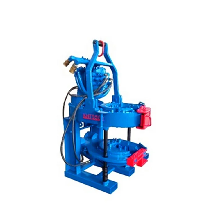 model kht14000 casing power tong with backup manufacturer