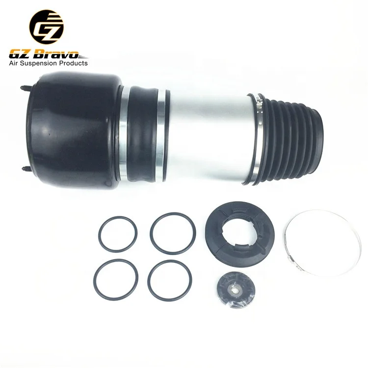 W S Front Air Repair Kit Air Suspension Spring For Mb E E