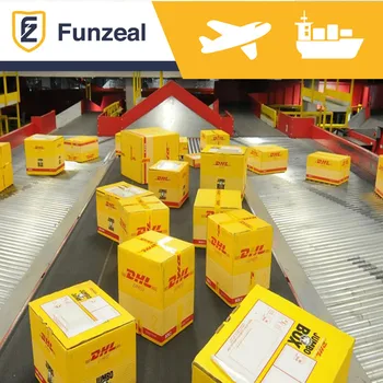 Cheap dhl shipping cost from China to Washington/Chicago/New York/Los Angeles/Philadelphia USA
