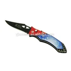 Knife 2021 Item P3-005 Hot Sale Maxam Survival Knife