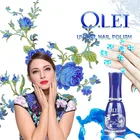 Polish Mengni OLEI Hot Selling Colorful Gel Nail Polish Uv Lamp Gel Polish 15ml Long Lasting