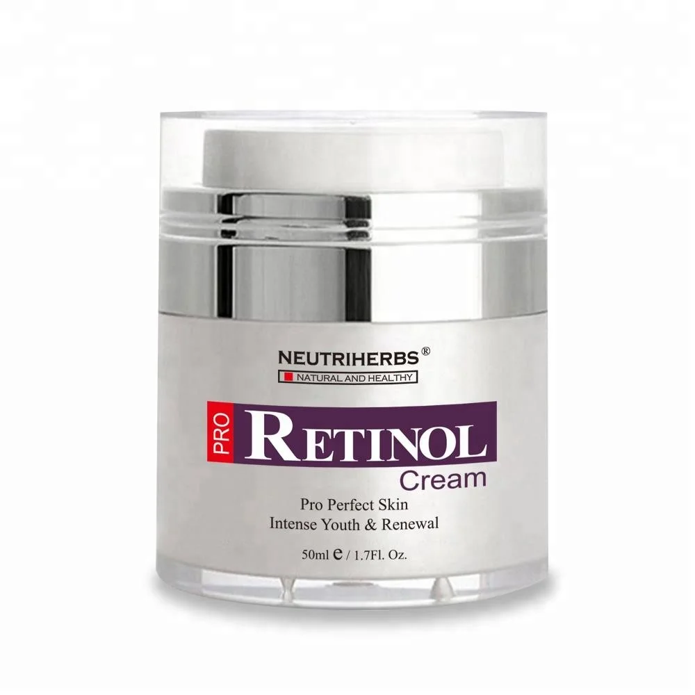 best retinol wrinkle cream