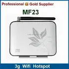 3g Wifi 802.11b/g 3g Wireless Router ZTE MF23 UMTS/HSDPA/GSM/GPRS/EDGE 3g Wifi Router Wireless