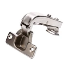 Hinge Factory Best Price Steel Furniture Hinge With 90 Degree Soft Close Hinge