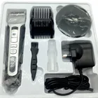 Blade Clipper Blade Trimmer Rechargeable Hair Trimmer Men Use Ceramic Blade Hair Clipper