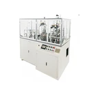Paper Box Making Machine Automatic Paper Lunch Box Forming/Making Machine