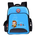 School School Bag School Bag Factory Wholesale Fashion School Backpack Bag New Style School Bag