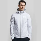 Jaket Windbreaker Jakets Autumn Spring Custom Men Outdoor Windbreaker Softshell Camping Hiking Wear Soft Shell Jaket