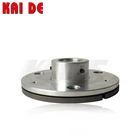 Clutch High Quality Dry Single Plate Electromagnetic Clutch Dc