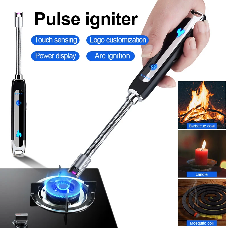 electric hob lighter