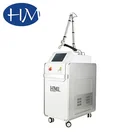 Skin Pigment Wrinkle Removal Whitening Skin Yaq Pigment Wrinkle Pigmentation Yag Laser Tattoo Removal