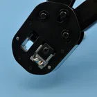 Crimping Tools Manufacturers Plug High Quality Safety Device Rj45 Crimping Tool Crimping Tool