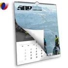 Calendar 2021 Calendar Customized Large Mounted Wall Calendar Planner 2021 2022 Monthly Desktop Table Calendar
