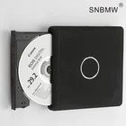 Dvd Player External Drive USB2.0 External DVD RW Drive CD/DVD Player Rewriter