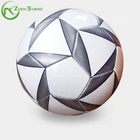Machine Stitched Ball Football Machine Stitched Soccer Ball Zhengsheng Cheap Machine Stitched Soccer Ball Football