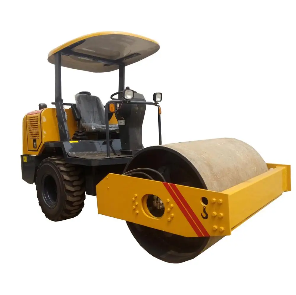 Drum roller vibrator