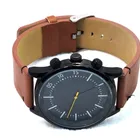 Watch Watches China Watches Supplier Wrist Watch 3 Atm Waterproof Watches Movt Quartz China Manufacturer Japan Glass Custom Logo Alloy Unisex Shenzhen Watch MIYOTA