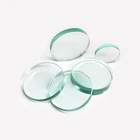 Glass Round Sight Glass Aohong Sight Glass Round Glass Toughened Borosilicate Glass