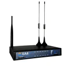 3g Dual Sim 3g Industrial Router M2M Alotcer Industrial Cellular Router With 3G 4G Dual SIM Card