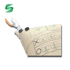 Performance Bag Dunnage Suppliers Good Barrier Performance / Sealing Performance Dunnage Bag Air Gun Inflation