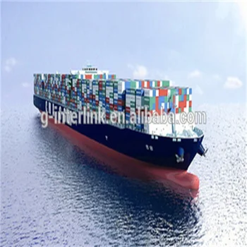 Shipping goods from China to Indonesia