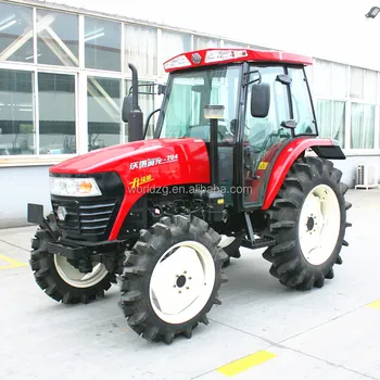 world brand best price 70hp tractor 704