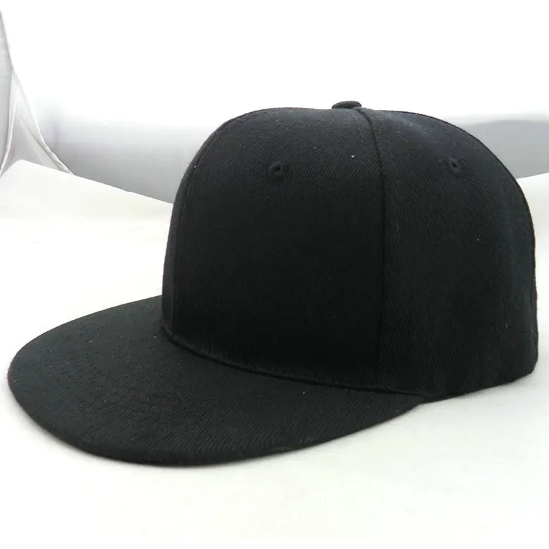 best flat brim hats