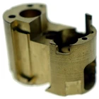 Parts Custom Cheap Brass Parts Scooter Accessories China Manufacturer Professional For Shambhala