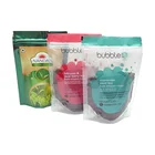 Plastic Packaging Bag Custom Printing Plastic Food Grade Packaging Bag