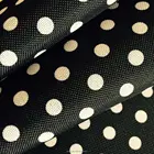 Polyester Pvc Bags 600d Bag Fabric Cheap 600d Polyester Printed Fabric With PVC Backing For Backpack Bags