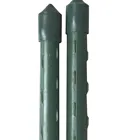 Plant Plant Stakes Plastic Coated Plant Stake