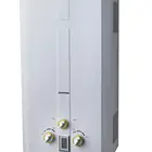 Tankless Gas Water Heater Gas Type Water Heater Portable Instant Tankless Gas Water Heater SGH-55F