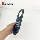 Hotel Door Signs Factory Wholesale Hotel Do Not Disturb Sign Hotel Door Signs