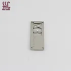 Label Handbag Bag Handbag Label Metal Label Tag Logo For Handbag Brand Bag Hardware Accessory