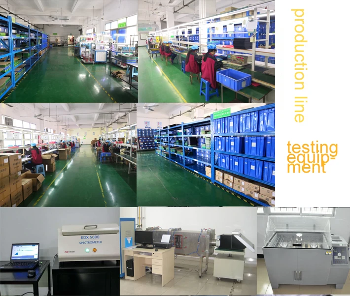 Axial Flow Fan, 18060, 180x180x60mm, 180mm, 60mm - detail 34