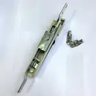 Lock Vending Machine Lock 3 Combination T Handle Lock