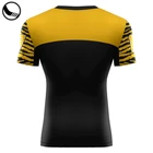 Cool White Shirt Sublimation Compression Shirt Cool White Sublimation Compression Shirt Men