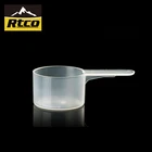 Plastic Scoops RTCO The Fine Quality New Style Plastic Measuring Scoop