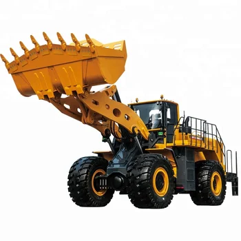 High quality Wheel loader LW1200KN used heavy equipment for sale