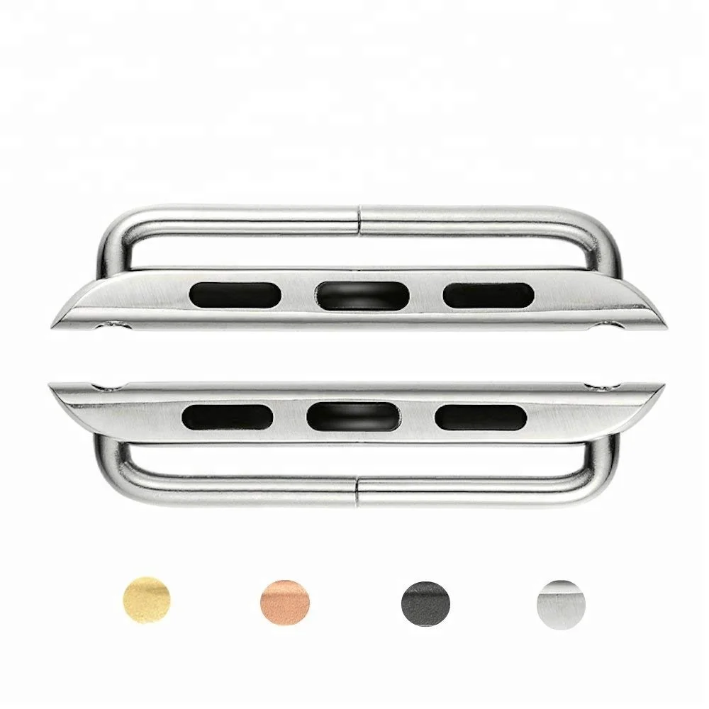 apple watch lugs