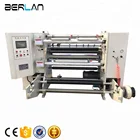 FQ-A Computerized Vertical Plastic Film Slitting Machine