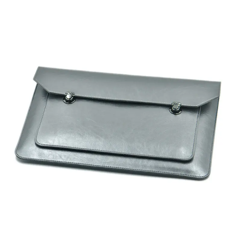 microfiber laptop sleeve