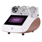 Cavitation 2019 Ultrasonic Cavitation Ems Body Massage Fat Burning Weightloss Lipo Cavi For Body Shaping Slim
