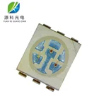 Smd Rgb Led Strips Smd Led 5050 0.2w Amber Chips Special Smd 3528 5050 Diode RGB RGY RYB Led With Led Strips