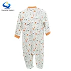 Baby Clothes Baby Clothes Hot Selling High Quality Baby Clothes Long Sleeve Newborn Romper For Halloween Day