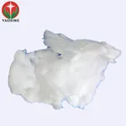 1260C Thermal Insulation Refractory Ceramic Fiber Bulk