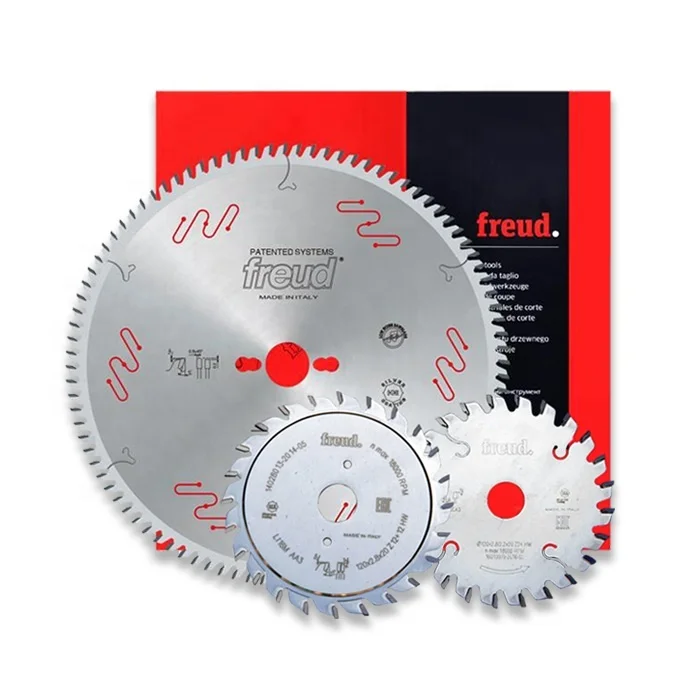 Woodworking Saw Blade 250 X 30mm 80T Cutting Blade Tungsten Carbide-Tipped 