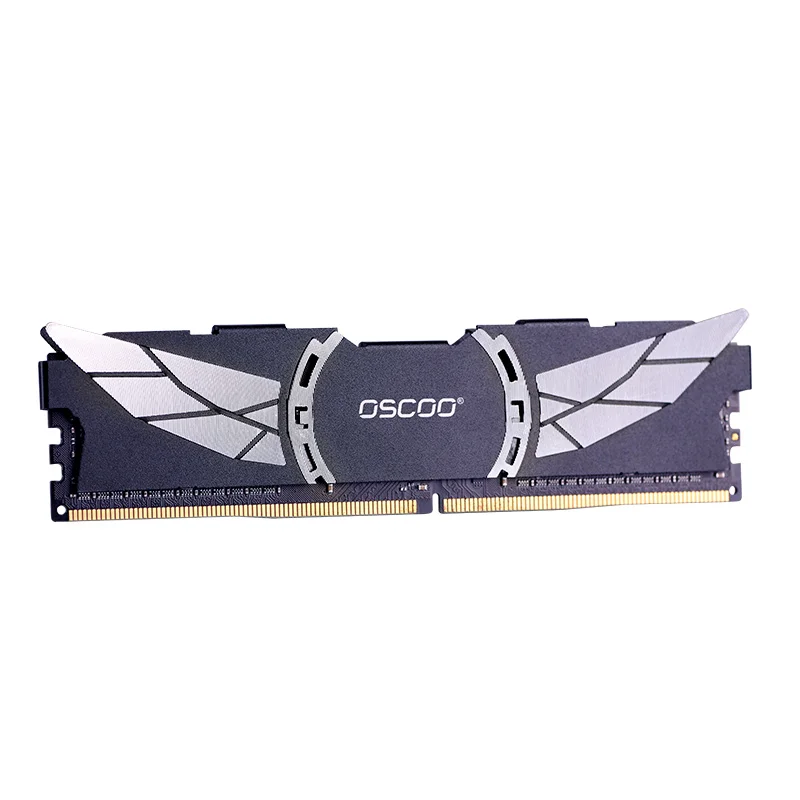 Oscoo Ddr4 Ram 8gb Pc Memoria Ddr 4 16gb 3200mhz 2400mhz Sdram 2666mhz Ram  4gb、デスクトップ用オリジナルチップ付き - Buy Ddr4 Ram,メモリアラムddr,Ddr4 Ram 8ギガバイトpcメモリアラムddr 4  16ギガバイト3200mhz 2400mhz 2133mhz 2666mhz Rams 4ギガバイト ...