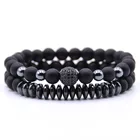 Stone Jewellery Stone Jewellery Couple Stone Bracelet Vintage Jewellery For Women